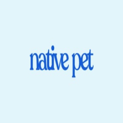 Native Pet logo