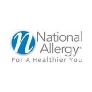 National Allergy logo