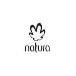 Natura Brasil logo