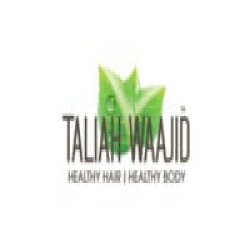 Taliah Waajid logo
