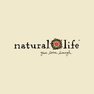 NaturalLife logo