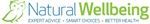 NaturalWellbeing logo