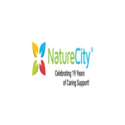 NatureCity logo