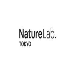 NatureLab Tokyo logo