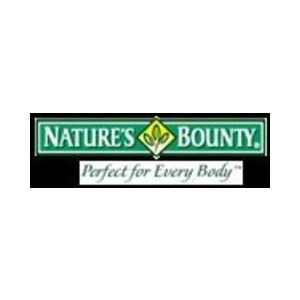 Nature's Bounty logo