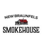 New Braunfels Smokehouse logo