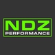NDZ Performance logo