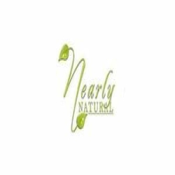 Nearly Natural logo