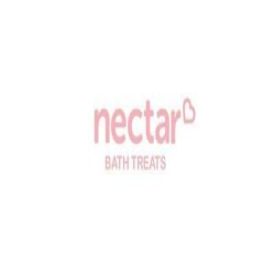 Nectar Bath Treats logo