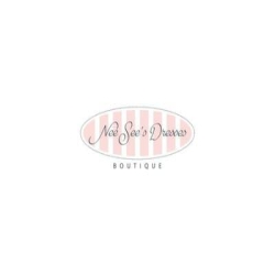 NeeSees Dresses logo