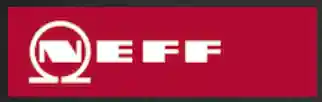 NEFF logo