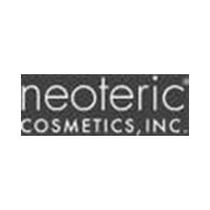 neotericcosmetics logo