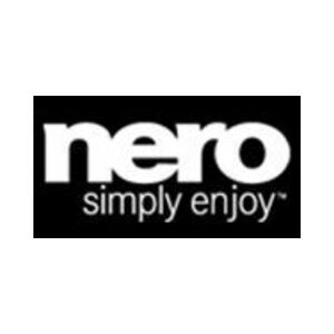 Nero logo