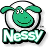 Nessy logo