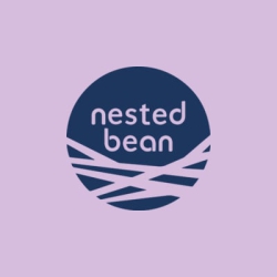 Nested Bean logo