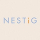 Nestig logo