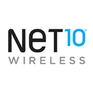 Net10 logo
