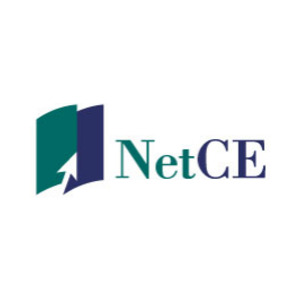 NetCE logo