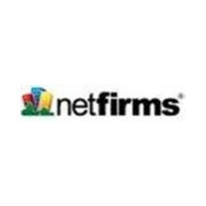 Netfirms logo