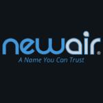 NewAir logo