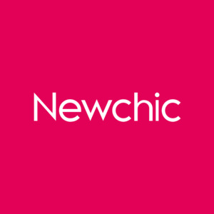 NewChic logo