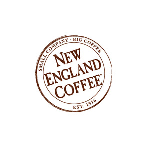New England Coffee logo
