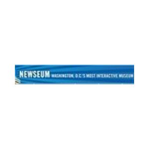 Newseum logo
