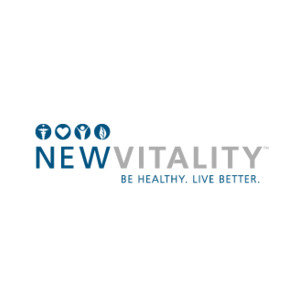 New Vitality logo