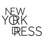 New York Dress logo