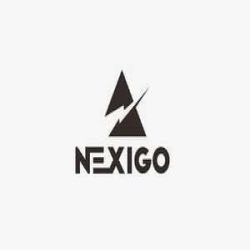 NexiGo logo
