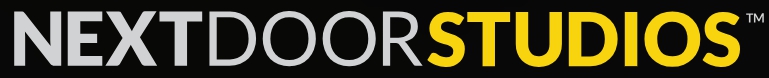 Nextdoorstudios logo