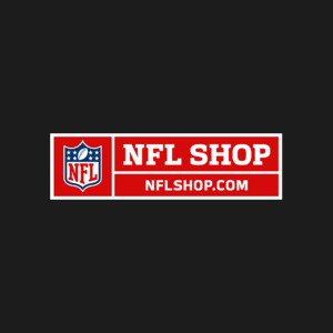 NFL Shop logo