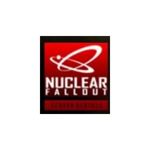 Nuclear Fallout logo