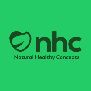 Natural Healthy Concepts logo