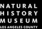 Natural History Museum logo