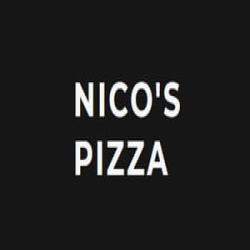 Nico's Pizza logo