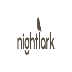 Night Lark logo