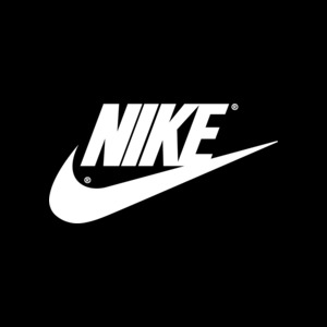 Nike logo