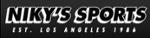 Nikys-Sports logo