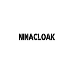 Ninacloak logo