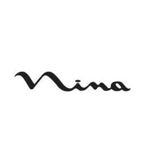 Nina Shoes Store logo