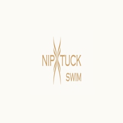Nip Tuck Swim logo