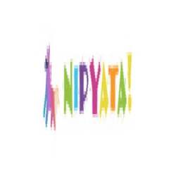 NIPYATA! logo