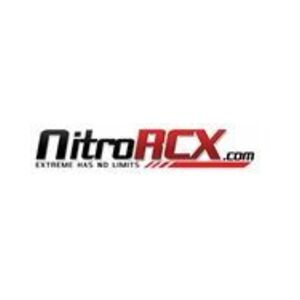 NitroRCX logo