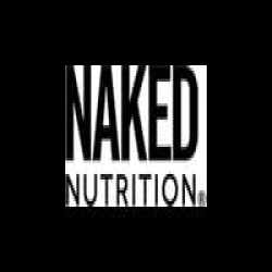 Naked Nutrition logo