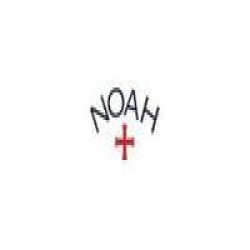 NOAH Clothing logo
