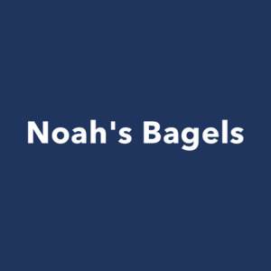 NOAH'S logo