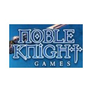 Noble Knight Games logo