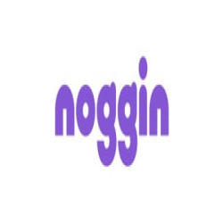 Noggin logo
