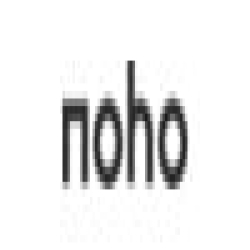 Noho logo